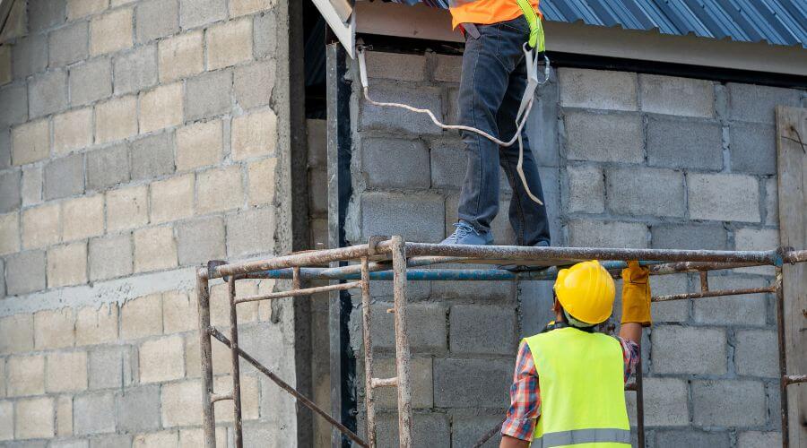Expert top industrial roofings services in Newfoundland, PA
